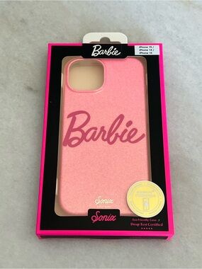 Barbie Pink iPhone Case by Sonix - Fits iPhone 15/14/13